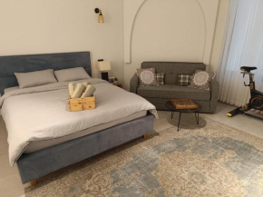 Global Rabin apartment